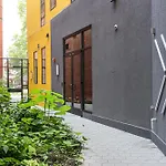 Exploring Philly-You,Cozy 1Bdrm-Getaway