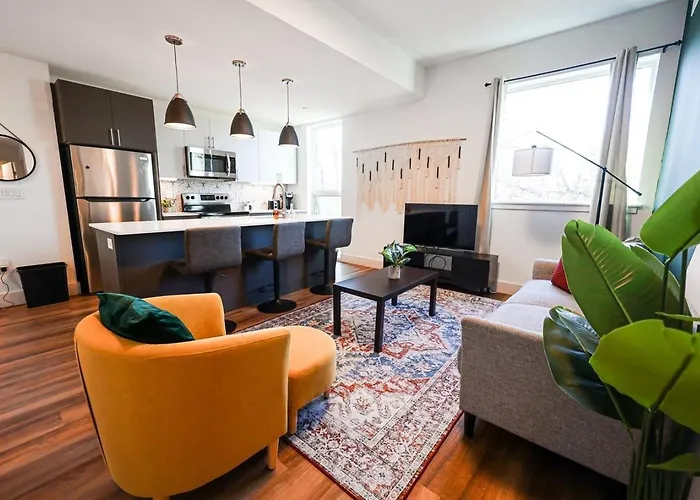 Exploring Philly-You,Cozy 1Bdrm-Getaway
