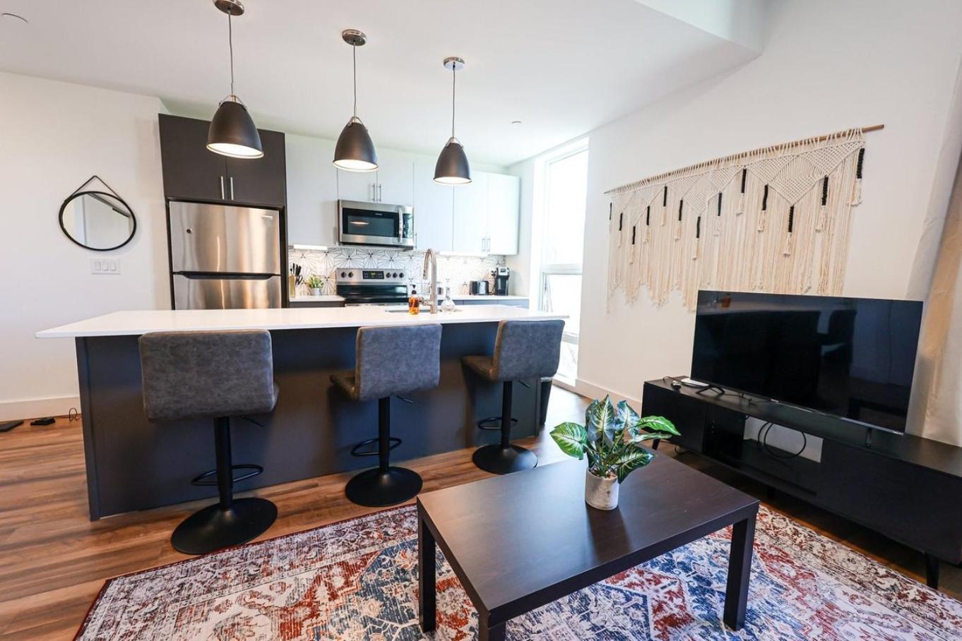 Exploring Philly-you,cozy 1bdrm-getaway Apartment *
