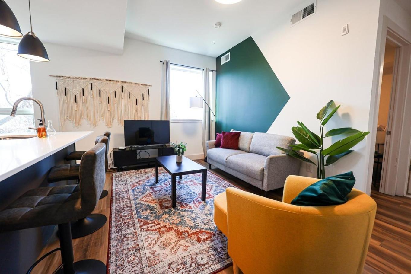 Exploring Philly-you,cozy 1bdrm-getaway *