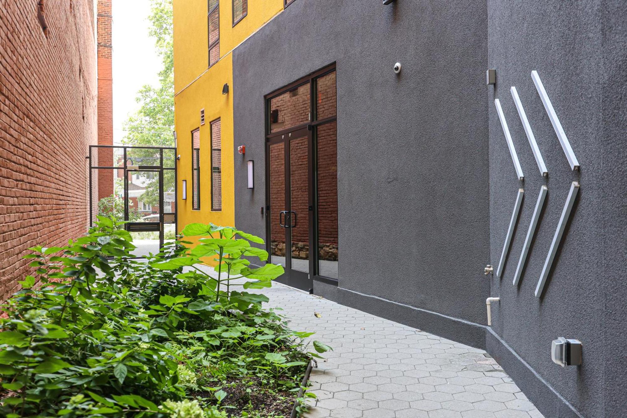 Exploring Philly-you,cozy 1bdrm-getaway Apartment Philadelphia